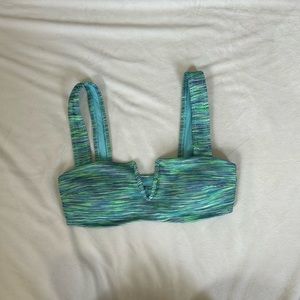Aerie bikini top